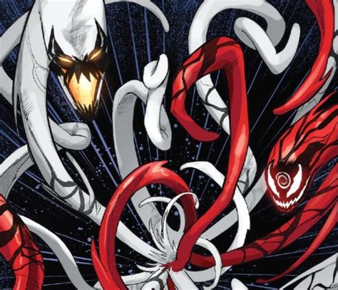 Misery Symbiote Earth 616 Marvel Database Fandom