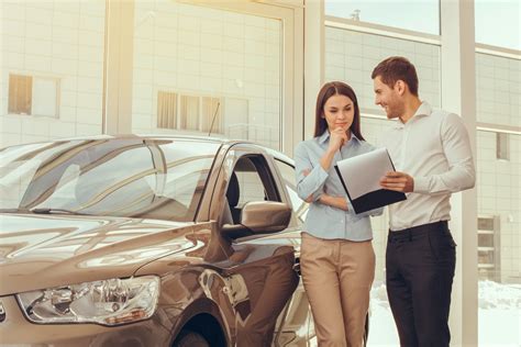 What I Learned About Getting A Good Car Buying Experience Roadloans