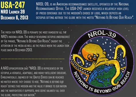 Nro Nrol 39 Nothing Is Beyond Our Reach Rxmysteries