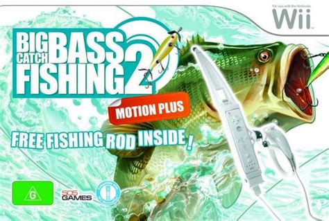 Hooked Again Real Motion Fishing Box Shot For Wii Gamefaqs