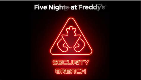 Five Nights At Freddys Security Breach Revealed For Ps4 And Ps5