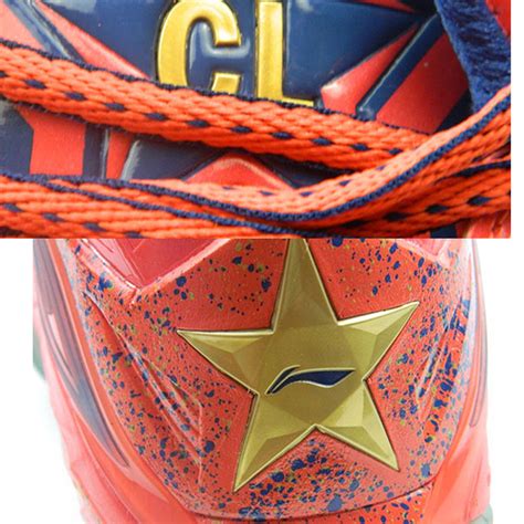 We offer fashion and quality at the best price in a more sustainable way. Free Shipping Chen Long Badminton shoes 2016 Lining ...
