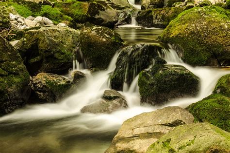 Bach Im Alpstein Foto And Bild Landschaft Bach Fluss And See Bachläufe