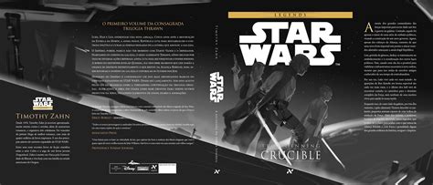 Star Wars A New Dawn Official On Behance