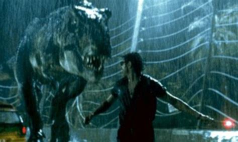Fourth Jurassic Park Movie Gets An Official Title Jurassic World Daily Mail Online