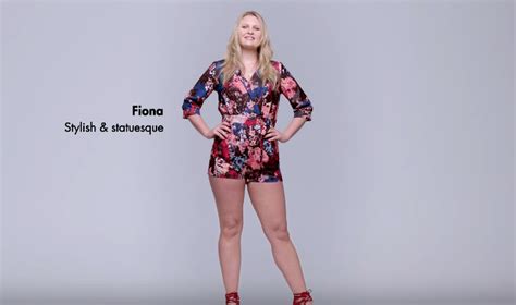 amazon fashion s i wish i could wear campaign proves you can wear whatever you want metro news