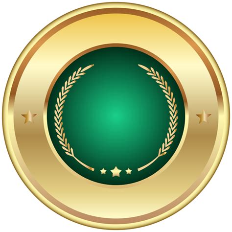 Circle Logo Design Frame Border Design Badge Design Certificate Of