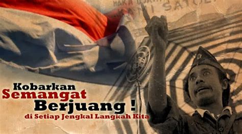 Sejarah Makna Hari Pahlawan 10 November 1945 Merdeka 1067fm