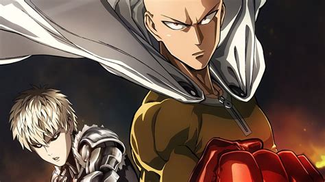 17th, it has 80k monthly views. 'One-Punch Man' Punches Back for Season 2 | FANDOM