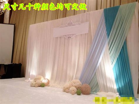Decorate your home walls with wall art, photo frames, keyholders & more wall appealing wall décor for your new home. gauze drapes for wedding party stage decorations wall covering with swag background curtains ...