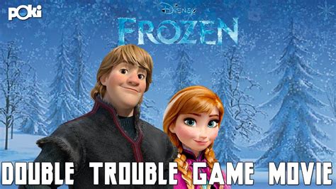 66,239 likes · 8,307 talking about this. Frozen Double Trouble! Poki Game Movie Walkthrough - YouTube