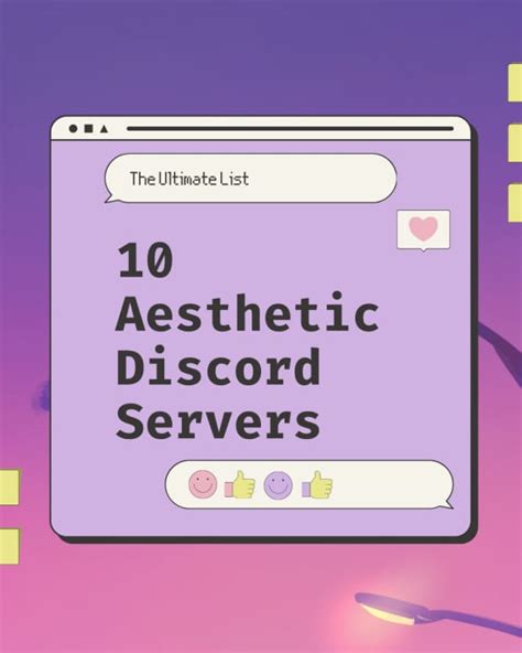 10 Chill Discord Servers To Check Out The Ultimate List Turbofuture