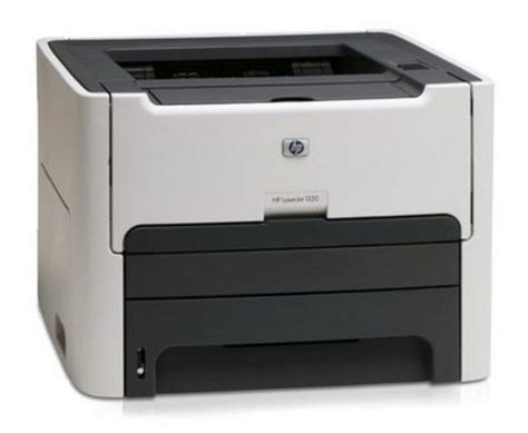 The hp laserjet 1160 printer supports an array of print media types. HP LaserJet 1160/1320 Series Printer Service Manual ...