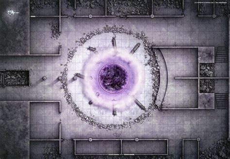 Pin By Derstorm On Roll20 Maps Dungeons And Dragons Dungeon Maps