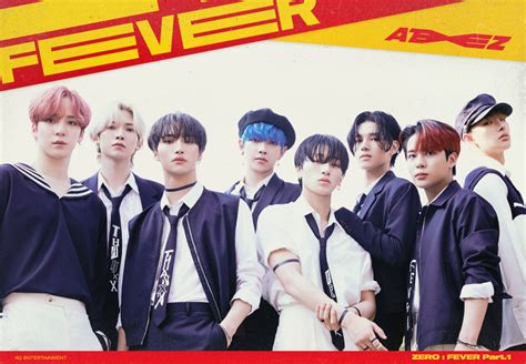 Ateez Releases Two Instrumental Teasers For Their Upcoming Zero Fever Part1 Album Allkpop