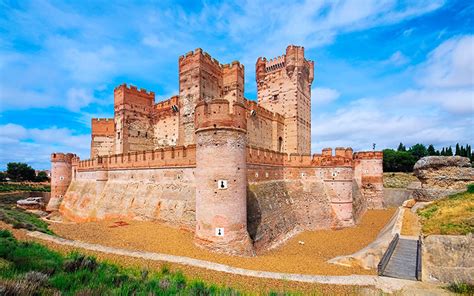 Most Beautiful Villages In Castile And León To Visit In A Day