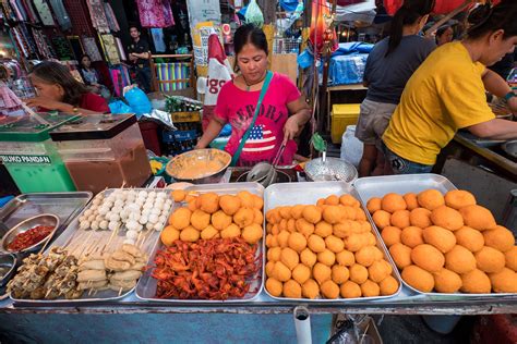 Filipino Street Food Guide 21 Must Eat Snacks In The Philippines
