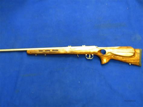 Savage Model 93 Btvs 22 Mag Stainl For Sale At