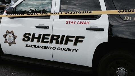 Sacramento County Sheriffs Office Deploys Body Cameras For Some Deputies
