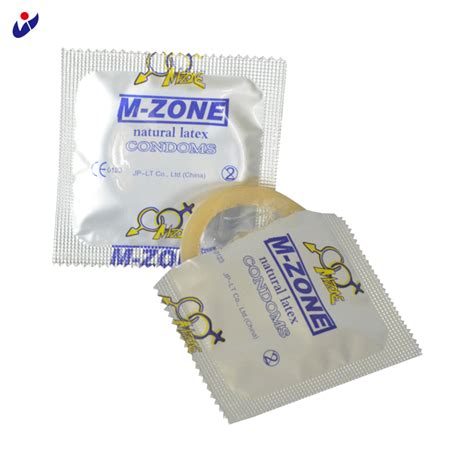 Long Time Sex Delay Condompenis Sleeve Male Condom With Priva Buy
