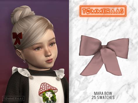 Sims 4 Bow Downloads Sims 4 Updates