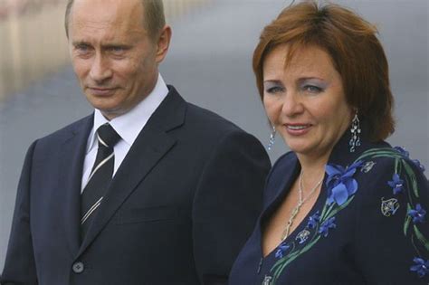 The scrutiny a national leader experiences is a hard burden for anyone to. Vladimir Putin was wife beater and love cheat, claimed spy - Mirror Online