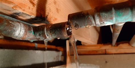 What To Do When You Discover A Broken Pipe In Your Home Metroplex Leak Locate