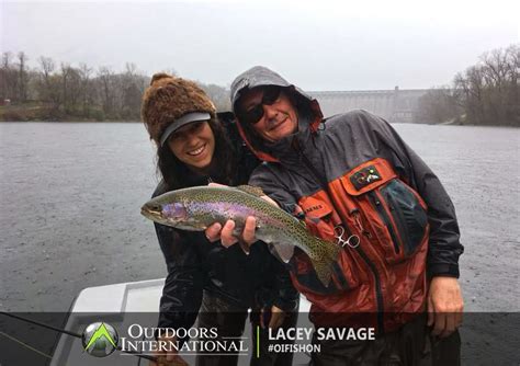 Find top brands, best prices, and great service at america's tackle shop. Trout Fishing Capital, USA » Outdoors International