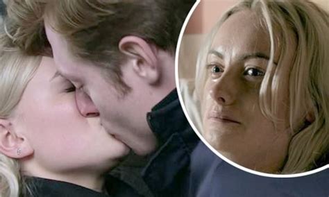 Coronation Street Viewers Slam Daniel And Bethany S Tasteless Kiss While Sinead Is Dying