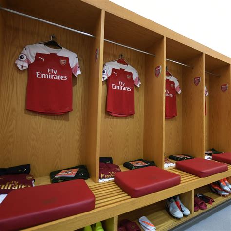 Official Arsenal Lineup To Face West Ham United Released Arsenal
