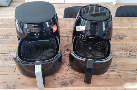 Philips Premium Airfryer XXL HD9650 90 Review FrituurGezond Nl