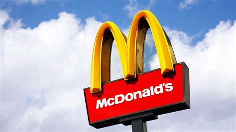 Mcdonalds Signs Agreement To Tackle Sexual Harassment Personnel Today
