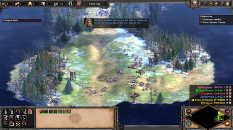 Age Of Empires 2 Definitive Edition Review Reverent Treatment
