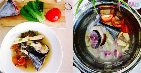 Resepi ikan singgang merupakan resepi yang amat popular dikalangan penduduk malaysia terutamanya dikalangan masyarakat yang tinggal dikawasan diperkampungan. Campurkan Ikan Singgang Dalam Bubur Nasi Anak, Sedap ...