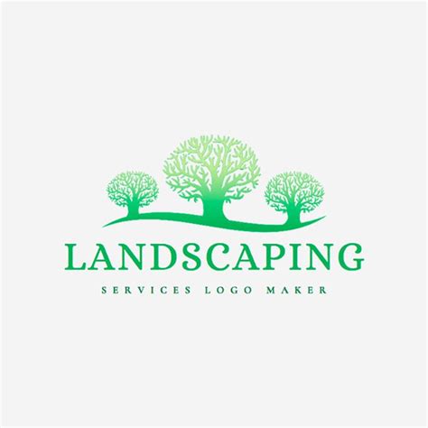 20 Creative Landscape Company Logo Design Ideas For 2019 Landscape