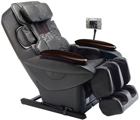 Panasonic massage chairs are manufactured in china, not japan! Panasonic Massage Chair Reviews - Guide 2018