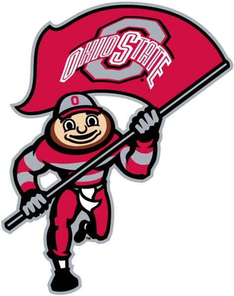 Ohio State Logo Logodix