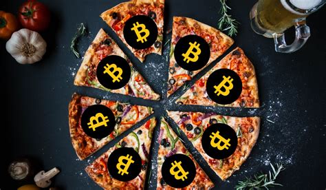 You can see where this is going. Bitcoin Pizza : A Remarkable Story of the Buying of 2 Pizzas that changed the History for ...
