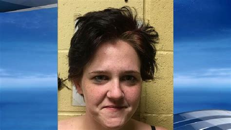 Police Seek Conway Woman Wanted For Theft And Forgery