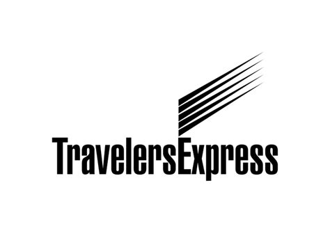 Travelers Express Logo Png Transparent And Svg Vector Freebie Supply