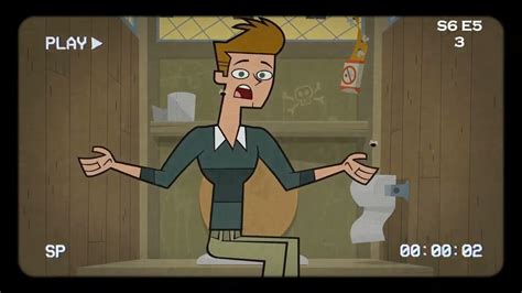 Total Drama Pahkitew Island Topher S Confessionals Youtube