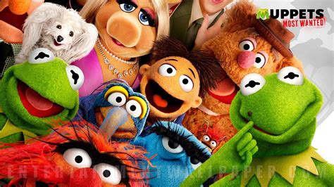 Muppet Wallpaper 61 Pictures