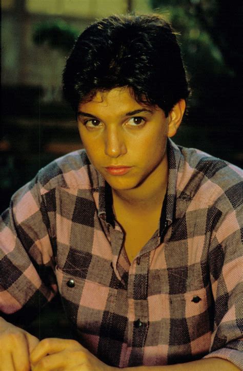 Youll Never Guess What Karate Kid Star Ralph Macchio Looks Like Now