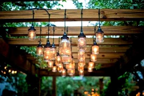 2024 Best Of Outdoor Hanging Lights For Pergola