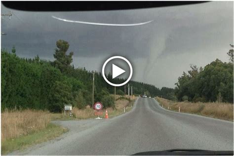 We did not find results for: Supercell and Tornado hits Canterbury New Zealand ...