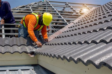 Roofing Materials 101 Choosing The Right Roof For Your Home Vlaurie