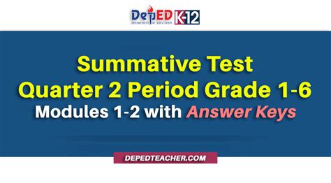 St Summative Test In Esp Sy Nd Quarter Docx St Hot Sex Picture