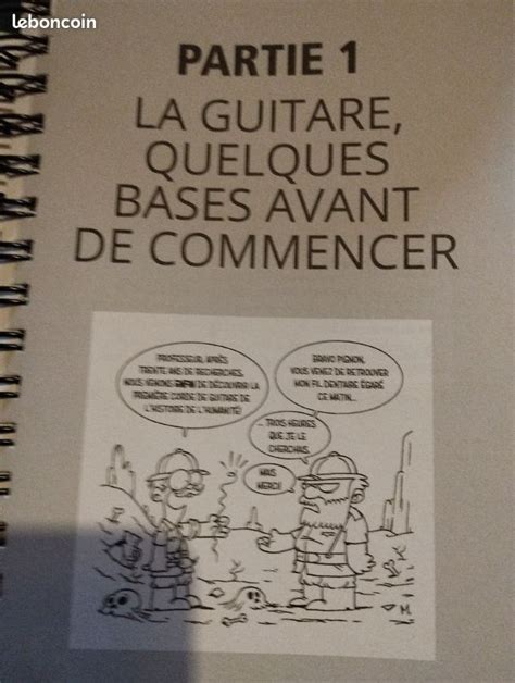 La Guitare En 15 Minutes Par Jour Livres