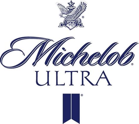 Michelob Ultra Logo Logodix
