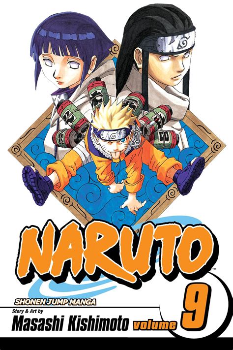 Naruto Vol Book By Masashi Kishimoto Official Publisher Page Simon Schuster India